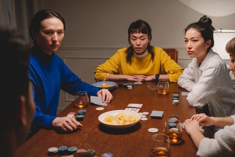 game bài đổi thưởng May88